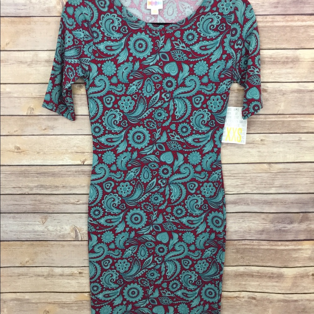 LuLaRoe Julia